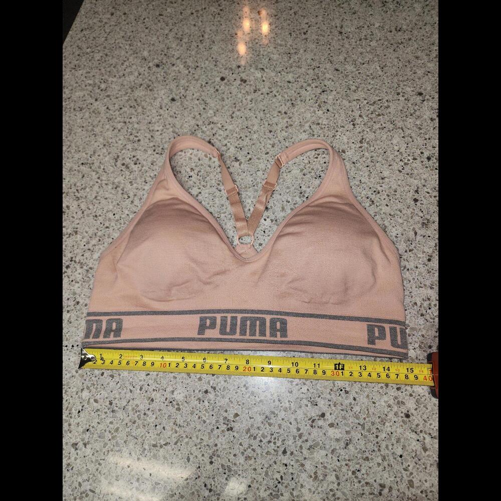 Sports bra - Picture 4 of 5